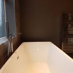 Wet Room Installation Manchester
