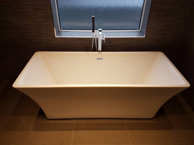 Wet Room Installation Manchester