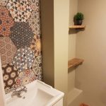 Shower Installation Manchester
