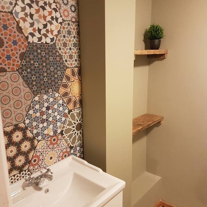 Shower Installation Manchester