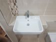 New bathroom installation Manchester