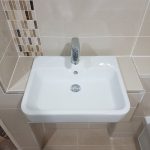 New bathroom installation Manchester