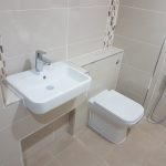 New bathroom installation Manchester
