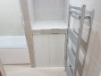 New bathroom installation Manchester