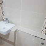New bathroom installation Manchester
