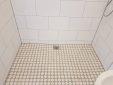 Wet room installation Manchester