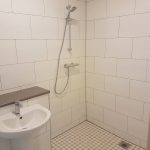 Wet room installation Manchester