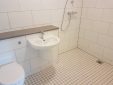 Wet room installation Manchester