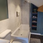 Bathroom installation Manchester
