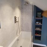 Bathroom installation Manchester