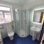 Shower installation Manchester