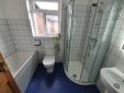 Shower installation Manchester