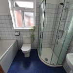 Shower installation Manchester