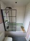 New bathroom installation