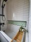 New bathroom installation