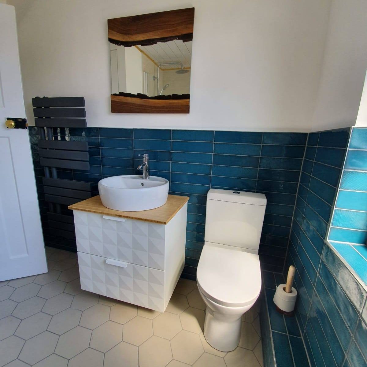 Bathroom installation Manchester