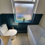 Bathroom installation Manchester