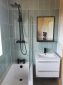 Bathroom installation Manchester