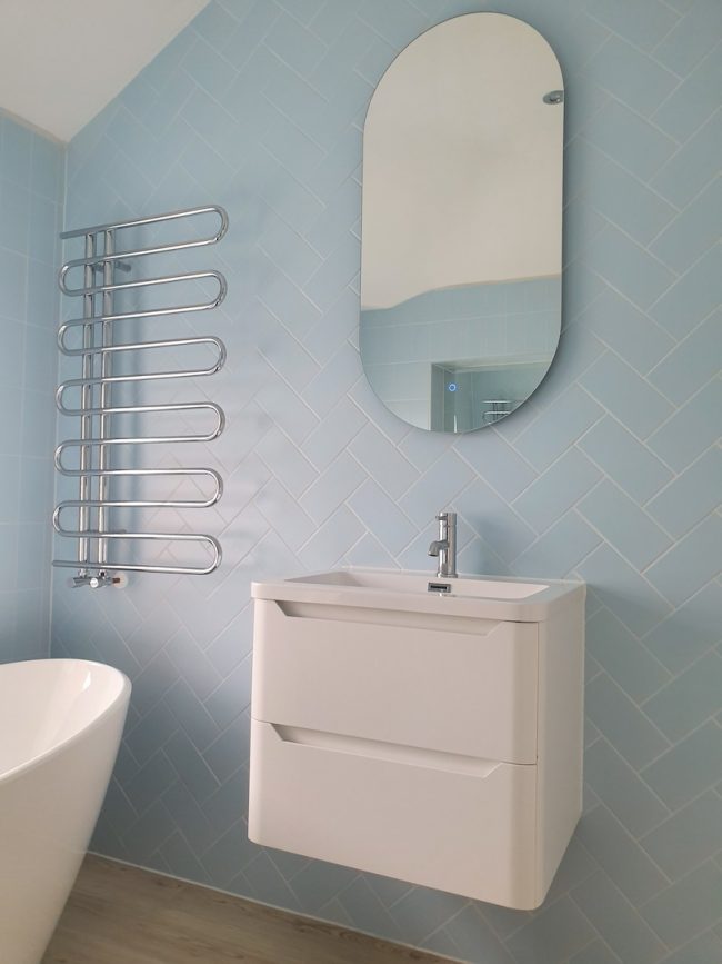 Bathroom installation Manchester
