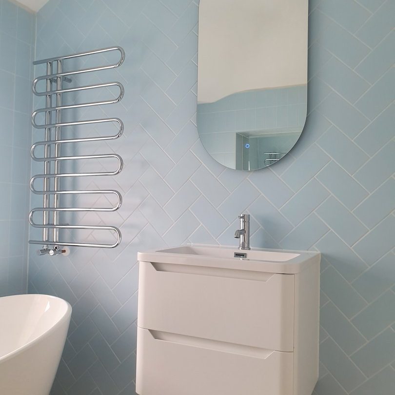 Bathroom installation Manchester