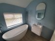 Bathroom installation Manchester