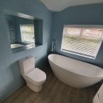 Bathroom installation Manchester