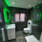 Shower Installation Manchester