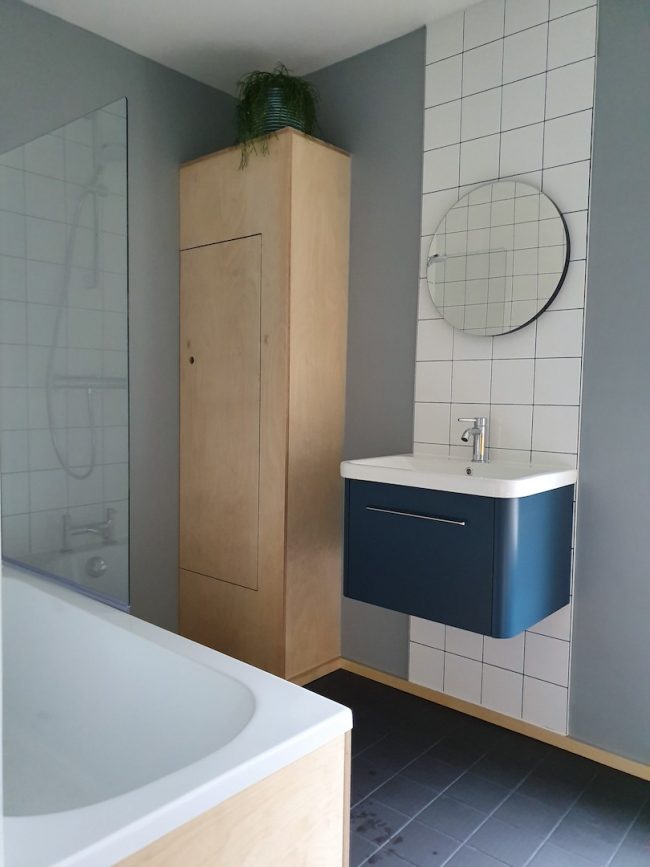 Bathroom installation Manchester