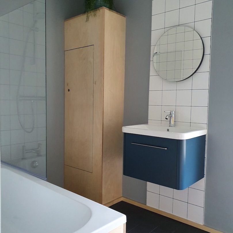 Bathroom installation Manchester