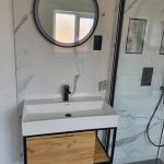 Shower Installation Manchester
