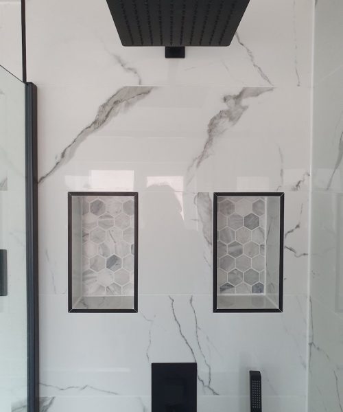 Bathroom Installation Services