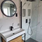 Shower Installation Manchester