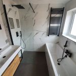Shower Installation Manchester