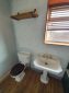 New shower install