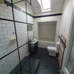 Bathroom installation Manchester