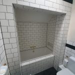 Bathroom installation Manchester