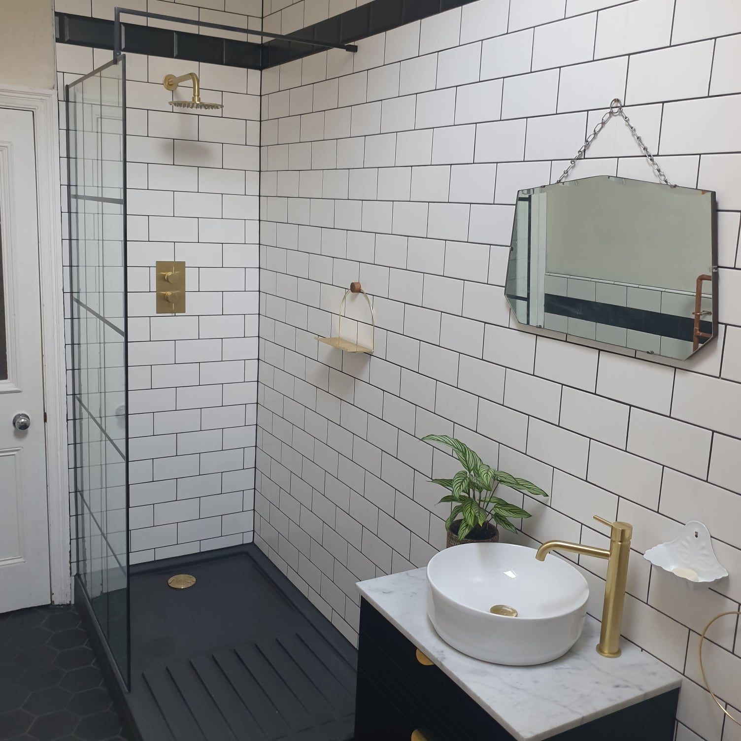 Bathroom installation Manchester