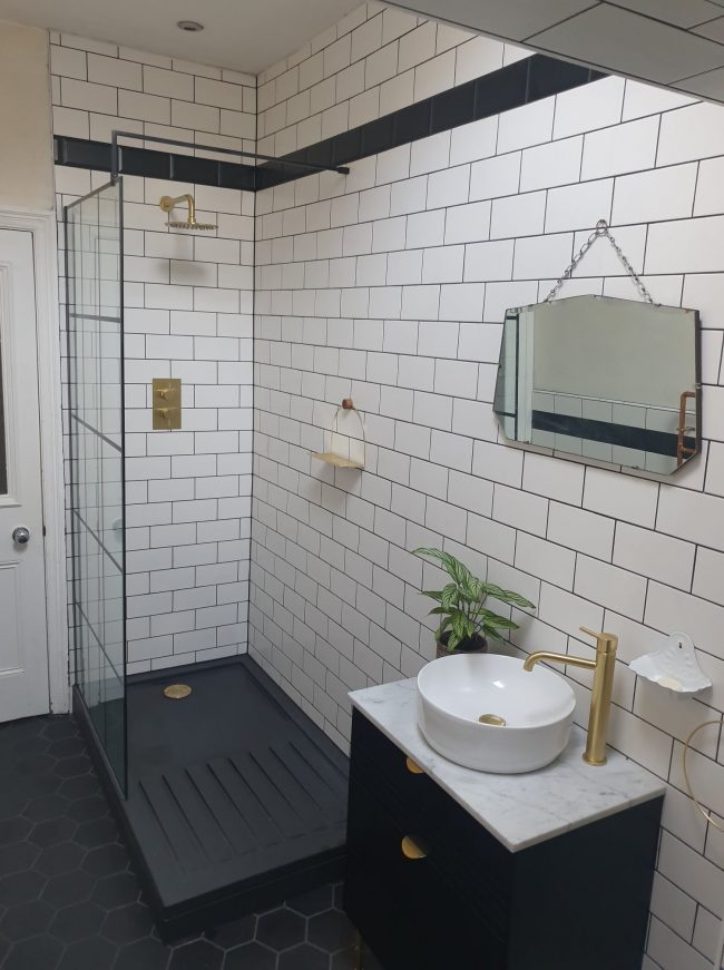 Bathroom installation Manchester