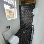 Shower installation Manchester